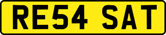 RE54SAT