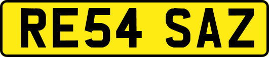 RE54SAZ