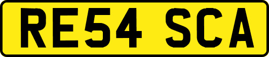 RE54SCA