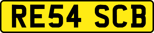 RE54SCB