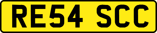 RE54SCC