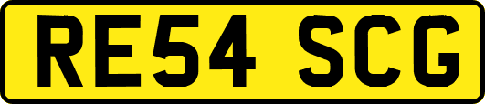 RE54SCG