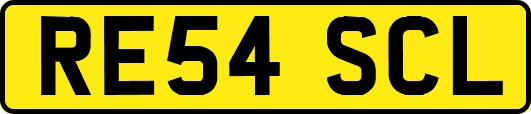 RE54SCL