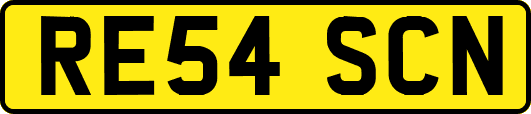 RE54SCN