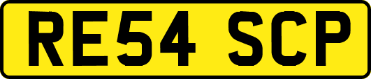 RE54SCP