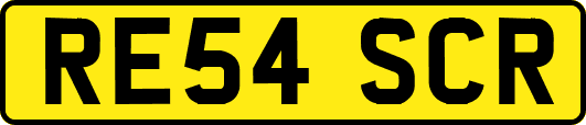RE54SCR