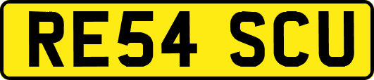 RE54SCU
