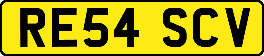 RE54SCV