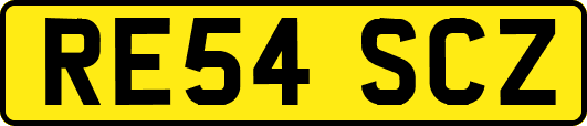 RE54SCZ