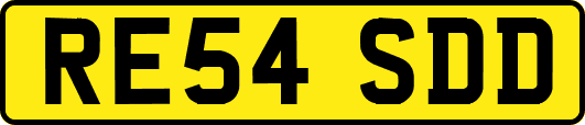 RE54SDD