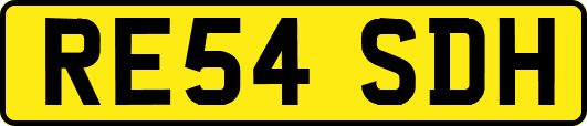 RE54SDH