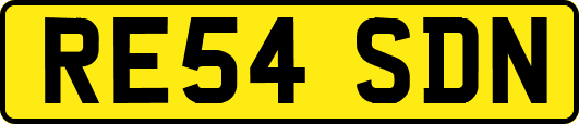 RE54SDN