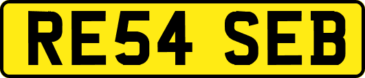 RE54SEB