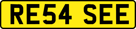 RE54SEE