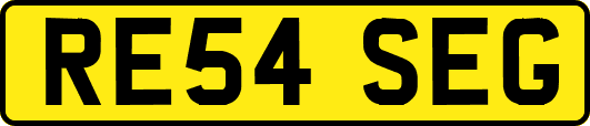 RE54SEG