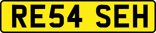 RE54SEH