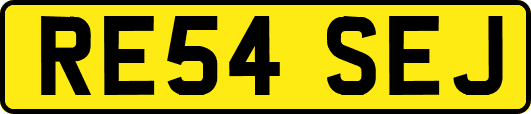 RE54SEJ
