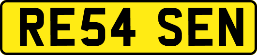 RE54SEN