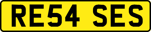RE54SES