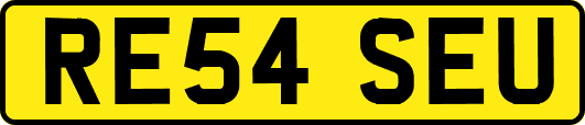 RE54SEU