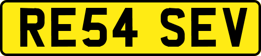 RE54SEV