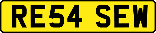 RE54SEW