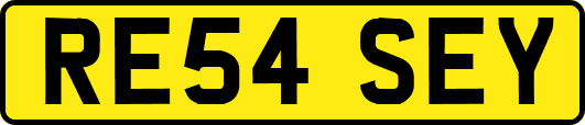 RE54SEY