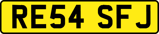 RE54SFJ