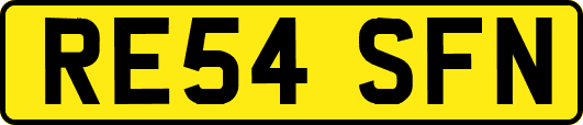 RE54SFN