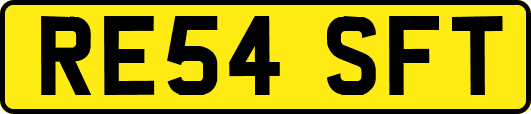RE54SFT