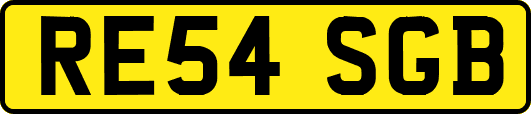 RE54SGB