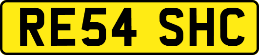 RE54SHC