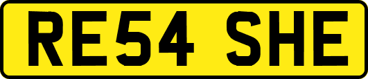 RE54SHE