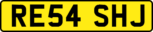 RE54SHJ