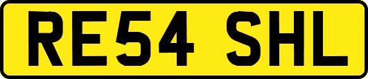 RE54SHL