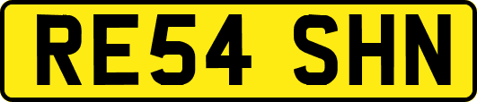 RE54SHN