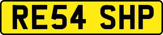 RE54SHP