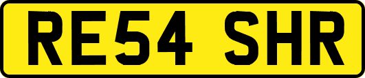 RE54SHR
