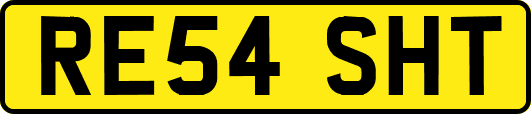 RE54SHT