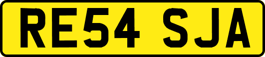 RE54SJA