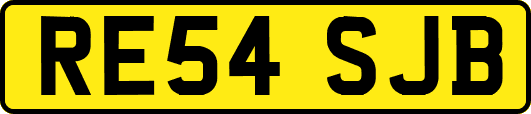 RE54SJB