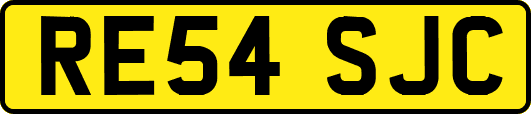 RE54SJC