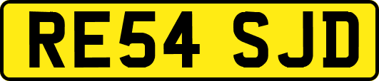 RE54SJD
