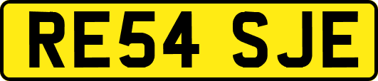 RE54SJE