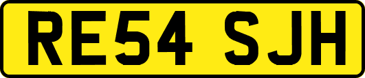 RE54SJH