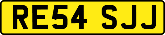 RE54SJJ