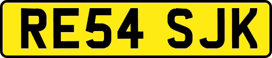 RE54SJK