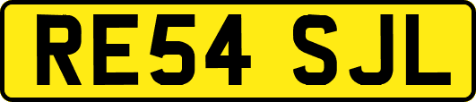 RE54SJL