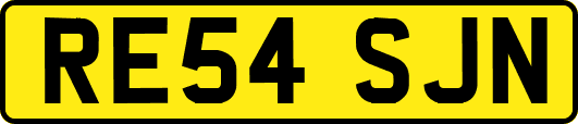 RE54SJN