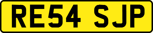 RE54SJP